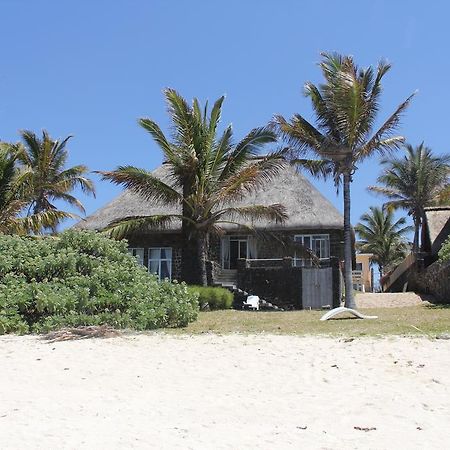 Keravel Bungalows Pointe D'Esny Room photo