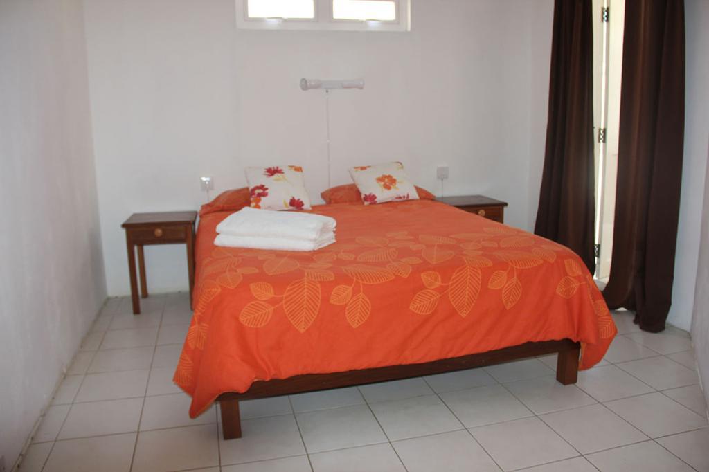 Keravel Bungalows Pointe D'Esny Room photo